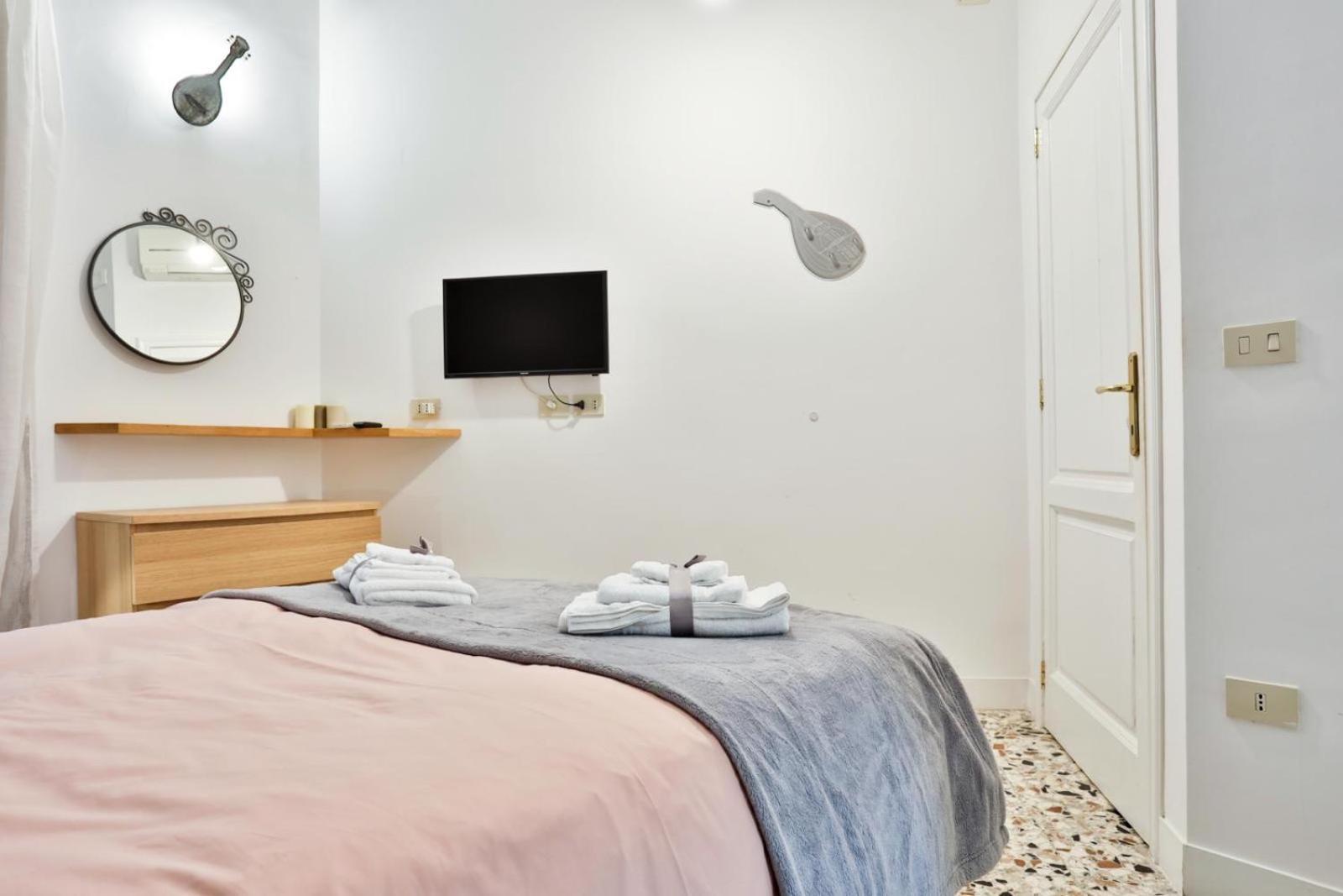 Hotel Da Francesco Napoli Esterno foto
