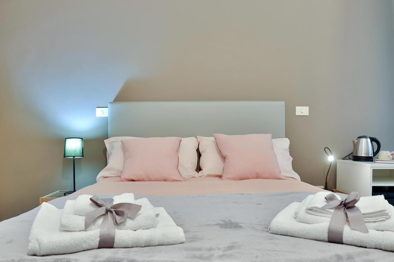 Hotel Da Francesco Napoli Esterno foto