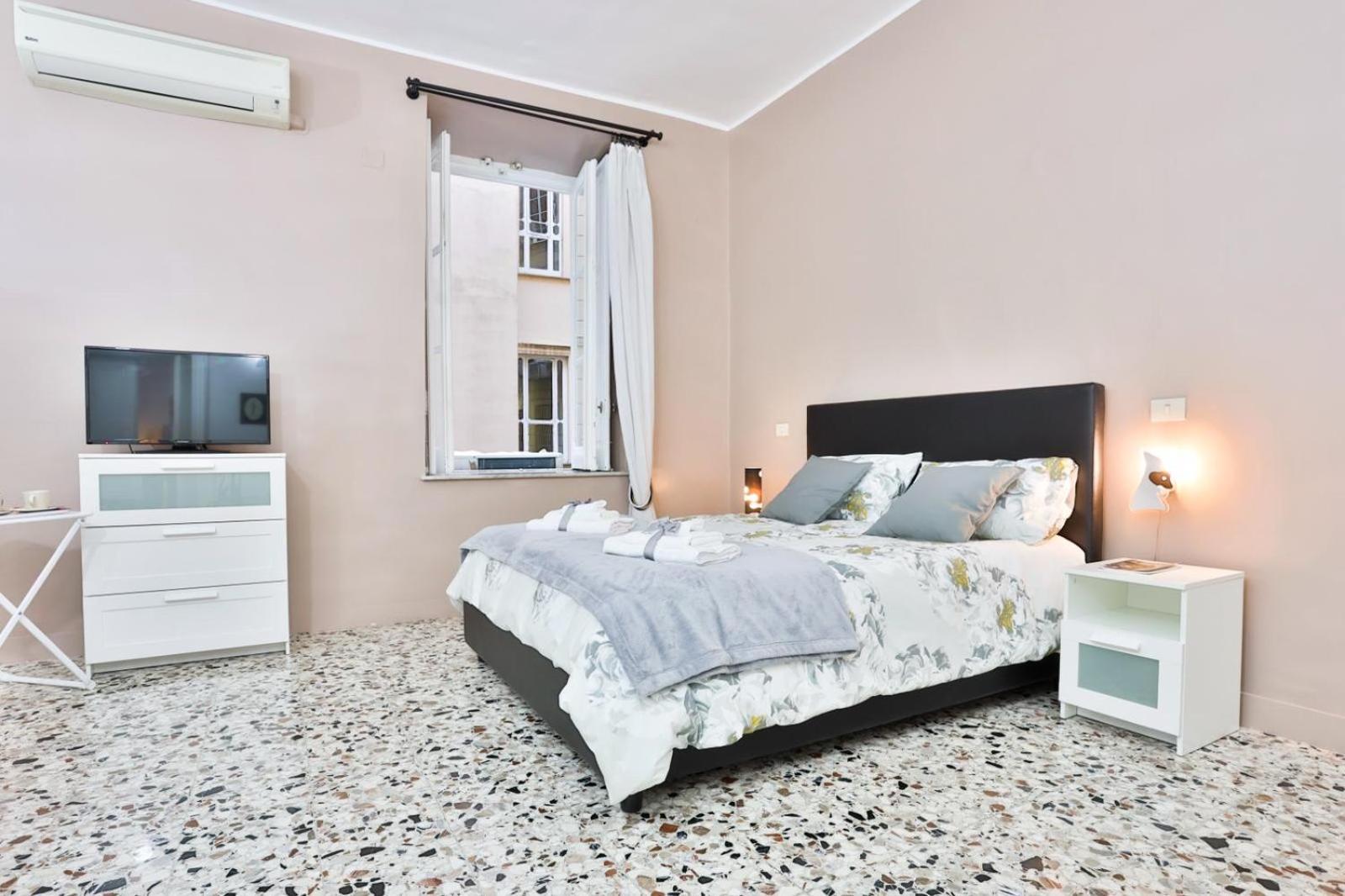 Hotel Da Francesco Napoli Esterno foto